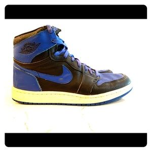 Original Air Jordan One 1985